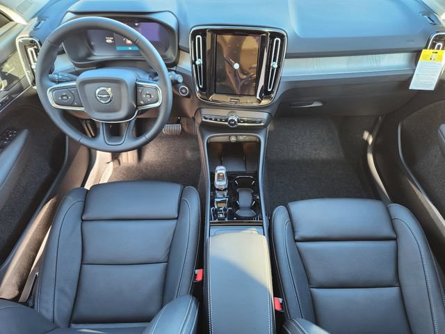 New 2026 Volvo XC40 B5 Ultra w/ Climate Package AWD/4WD image 11