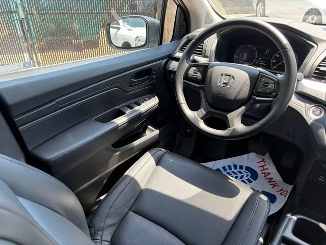 Used 2025 Honda Odyssey EX-L image 33