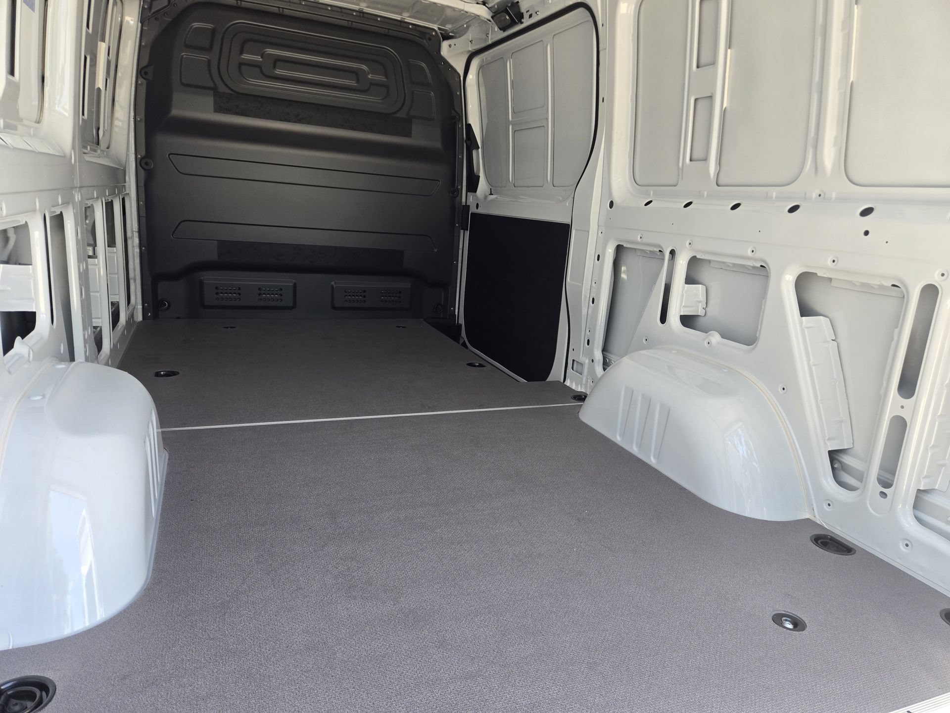New 2026 Mercedes-Benz Sprinter 2500 image 19