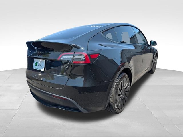 Used 2023 Tesla Model Y Long Range AWD/4WD image 7