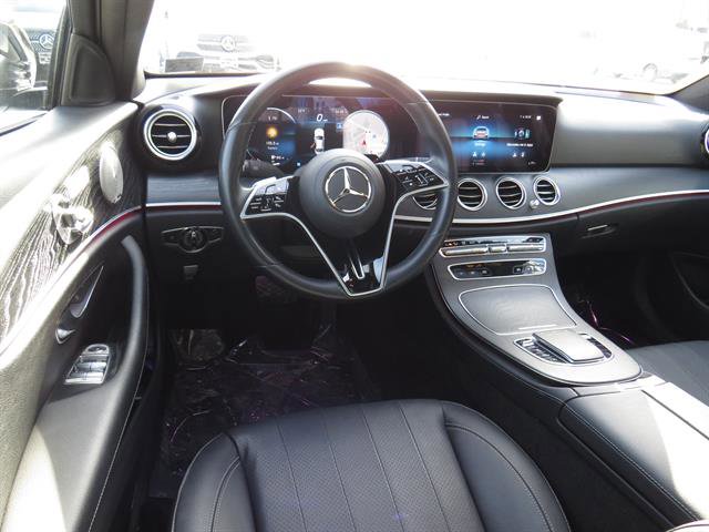 Used 2022 Mercedes-Benz E 350 Sedan image 9