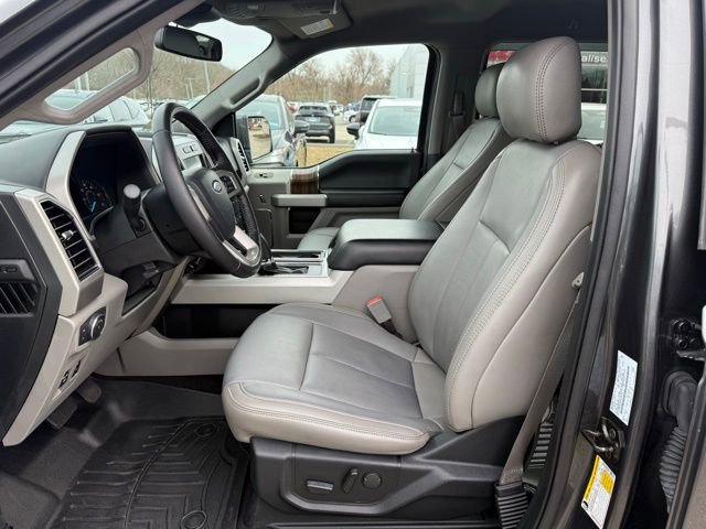 Used 2019 Ford F150 Lariat image 16