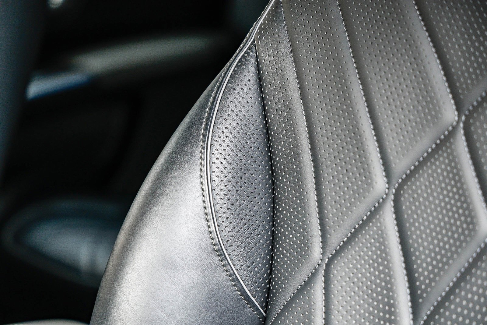 Certified 2023 Mercedes-Benz EQS 580 4MATIC SUV image 26