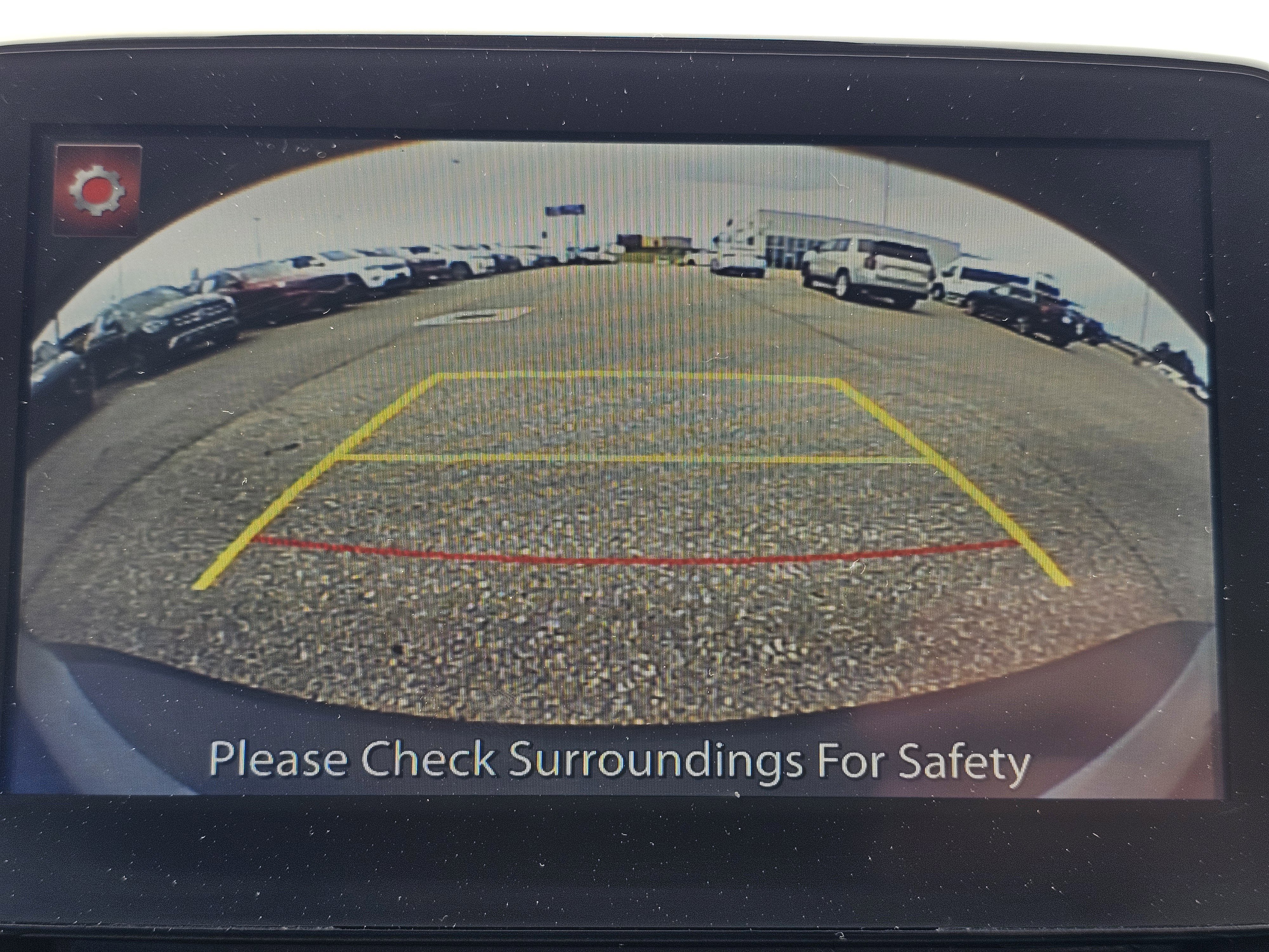 Used 2018 MAZDA CX-3 Grand Touring AWD/4WD image 30