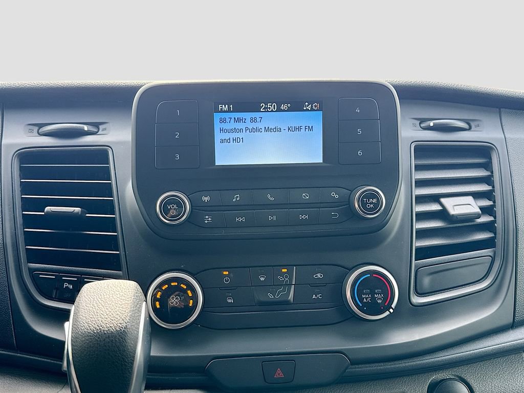 Used 2023 Ford Transit 250 Low Roof image 15