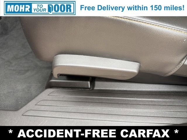 Used 2021 Chevrolet Traverse Premier image 32