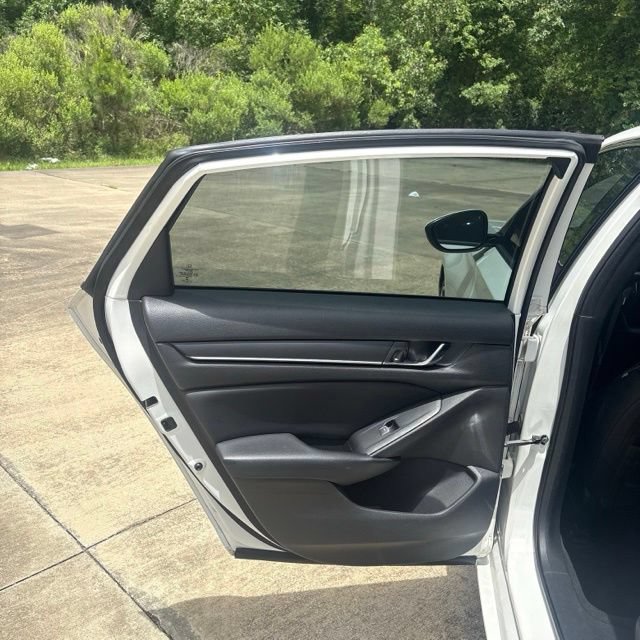 Used 2018 Honda Accord Sport image 20