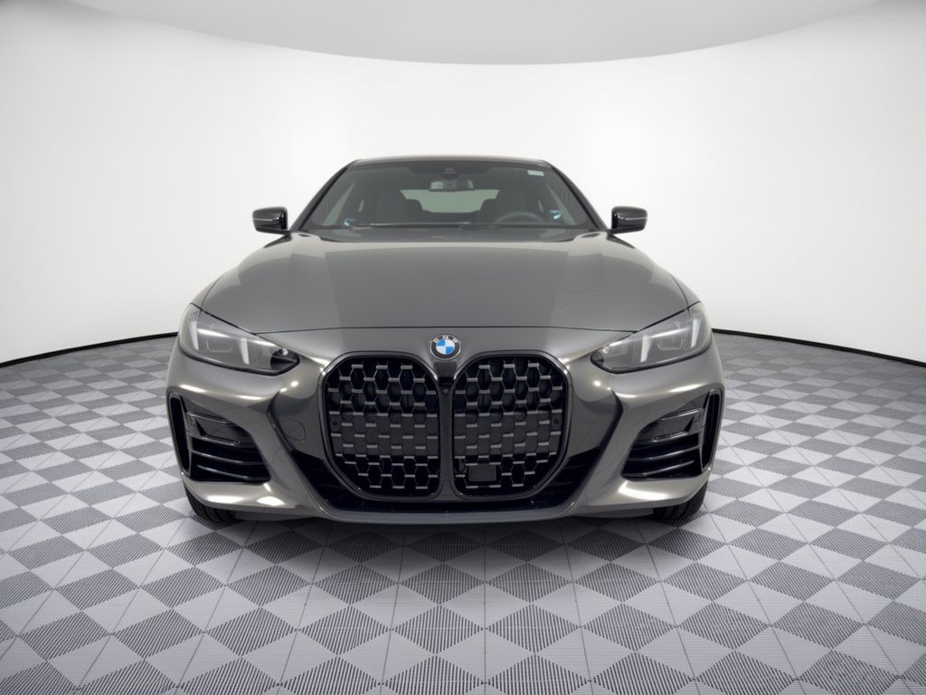New 2027 BMW 430i Coupe w/ M Sport Package AWD/4WD image 6