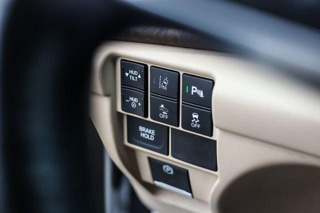 Used 2021 Acura RDX AWD w/ Advance Package image 17