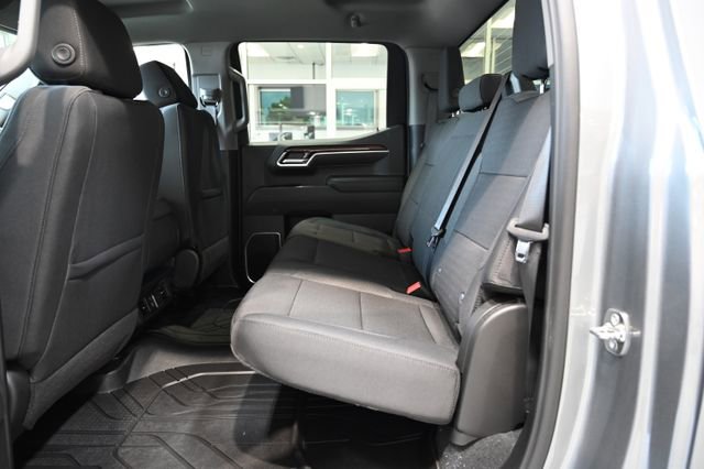 New 2026 Chevrolet Silverado 1500 RST w/ RST Select Package AWD/4WD image 12