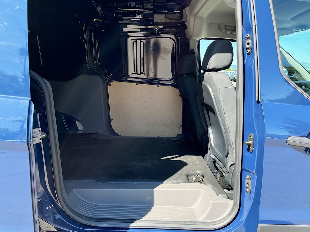 Used 2023 Ford Transit Connect XL w/ Trailer Tow Package image 25