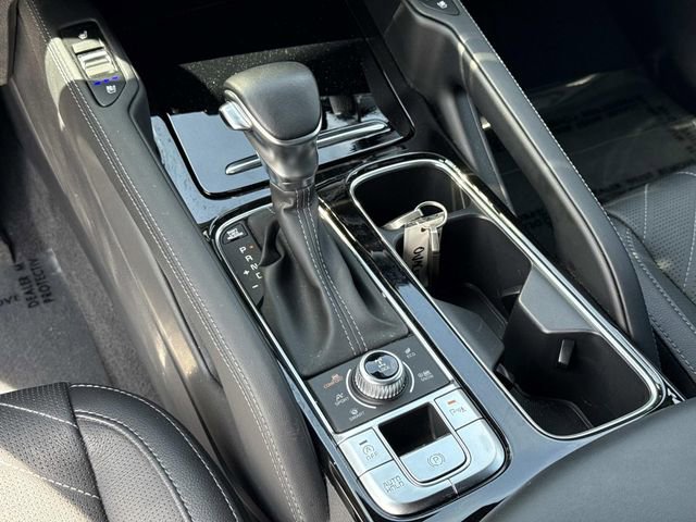 Used 2024 Kia Telluride EX X-Line image 23