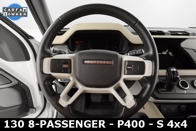 Used 2024 Land Rover Defender 130 S image 26