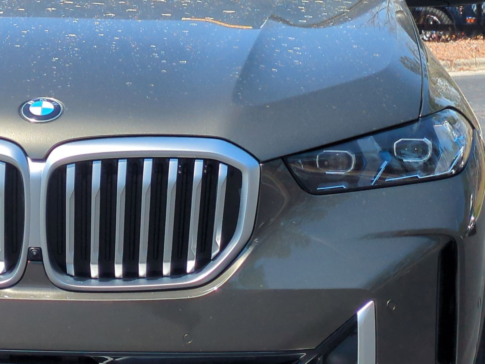 Used 2025 BMW X5 xDrive40i image 6