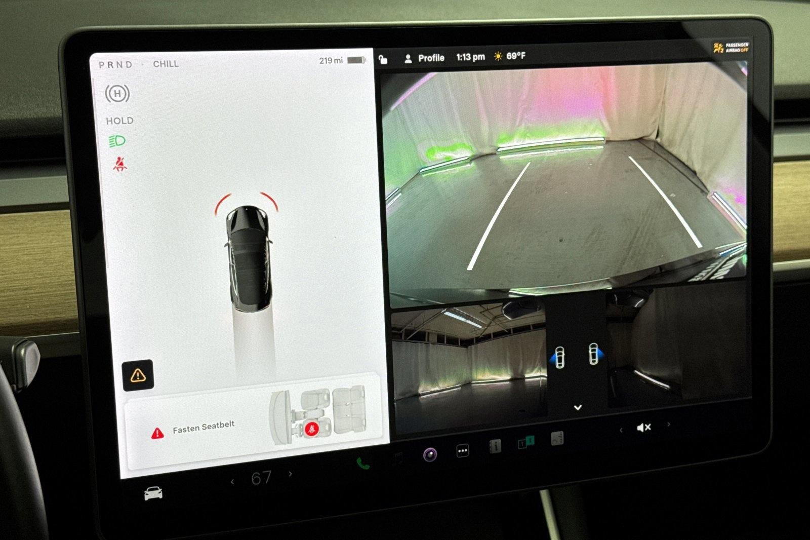 Used 2018 Tesla Model 3 Performance image 23