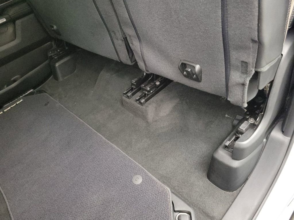 Used 2020 RAM 1500 Laramie image 20