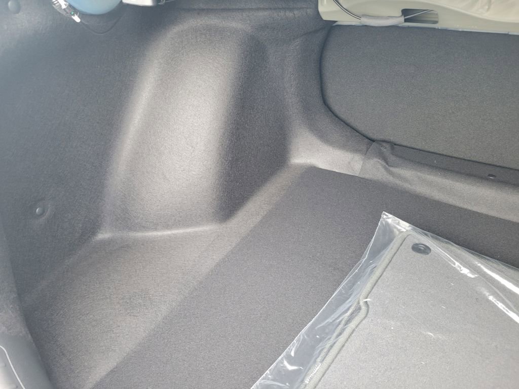 New 2026 Honda Civic Sport image 29