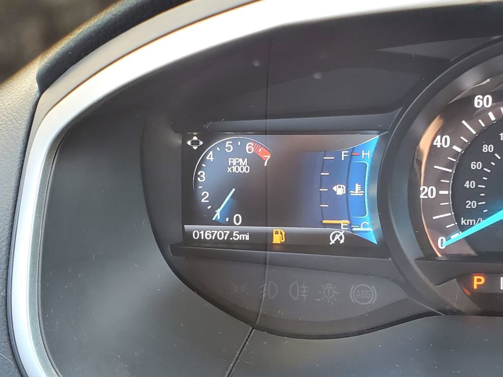 Used 2021 Ford Edge SEL w/ Convenience Package image 21