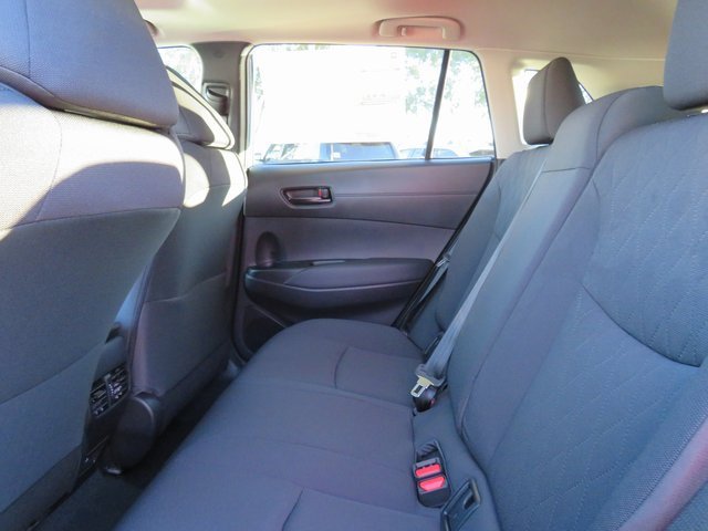 New 2026 Toyota Corolla Cross LE image 18