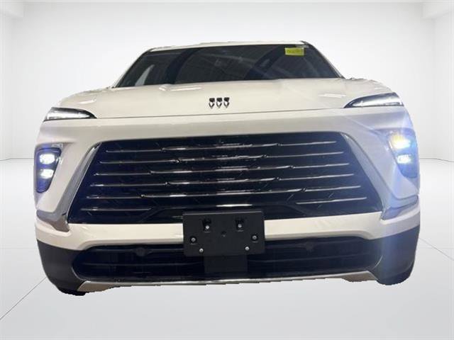 New 2026 Buick Enclave Preferred image 59