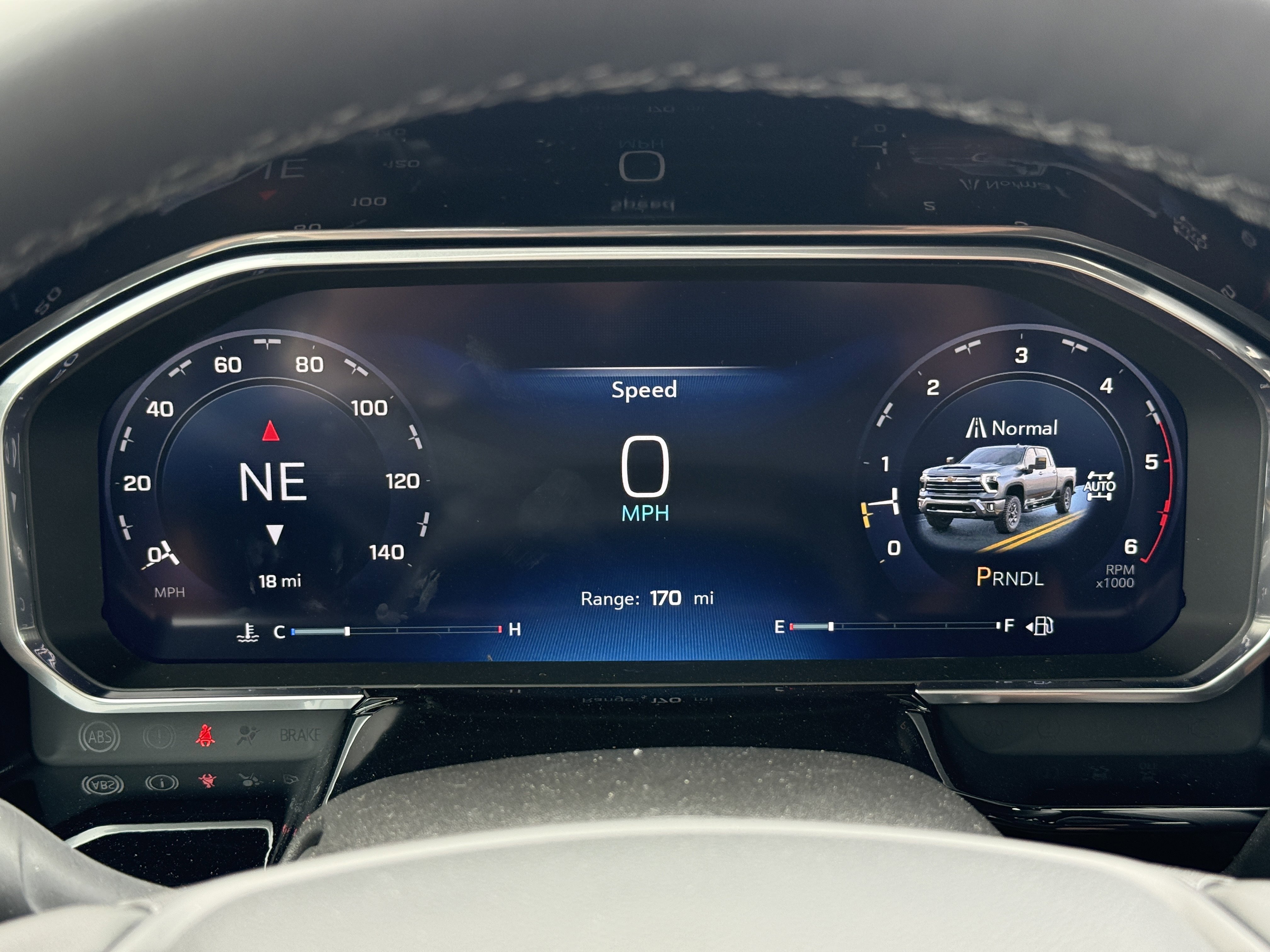 New 2026 Chevrolet Silverado 3500 LT image 25