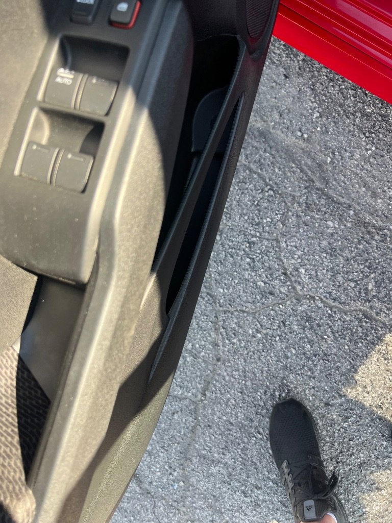 Used 2013 Honda Fit Sport image 28