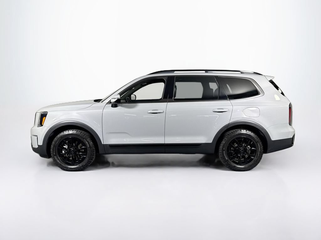 Used 2025 Kia Telluride SX Prestige X-Pro AWD/4WD image 2