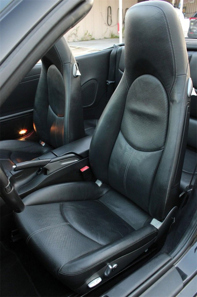 Used 2012 Porsche 911 Carrera S image 9