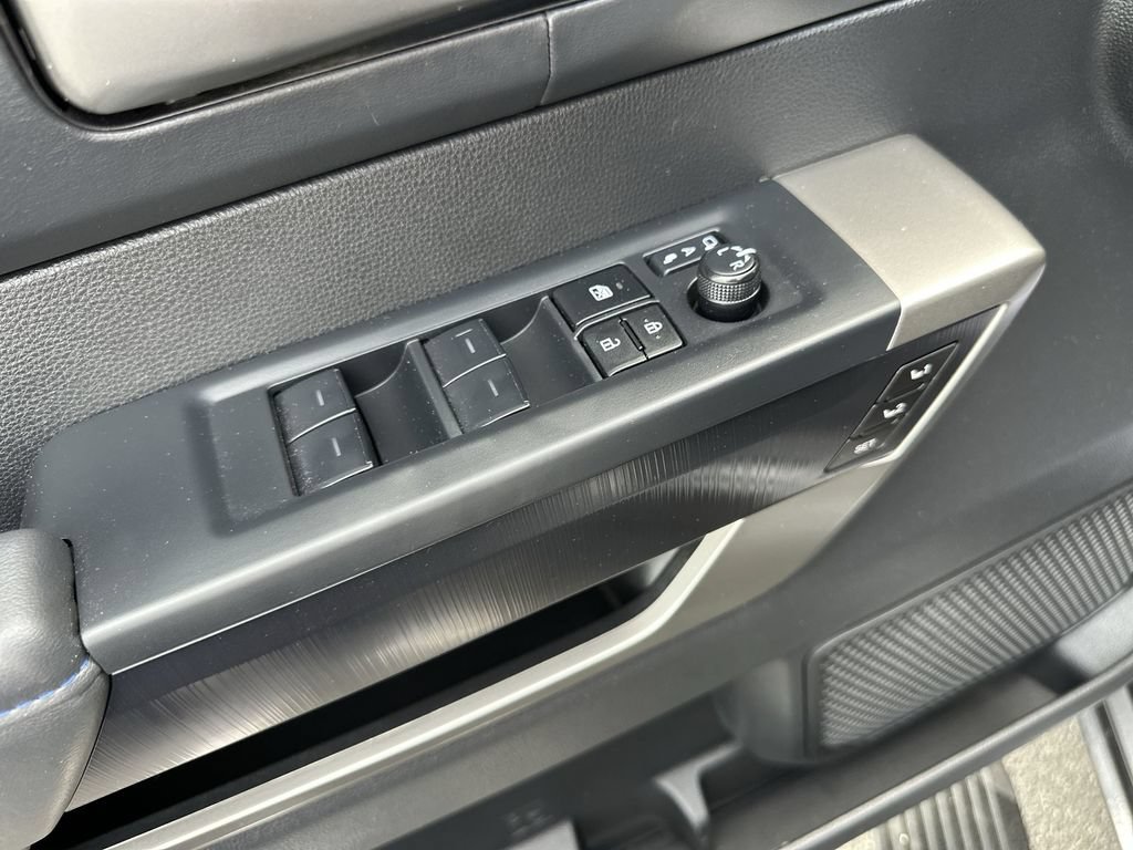 Used 2026 Toyota Tundra Platinum AWD/4WD image 19