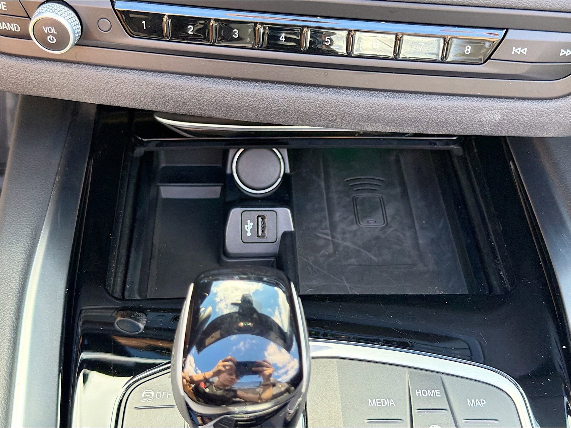 Certified 2025 BMW Z4 sDrive30i image 29