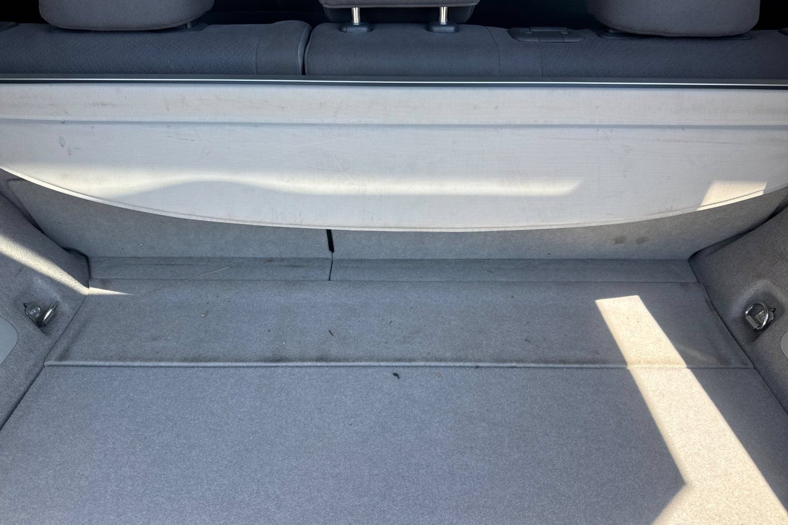Used 2015 Toyota Prius Two FWD image 18