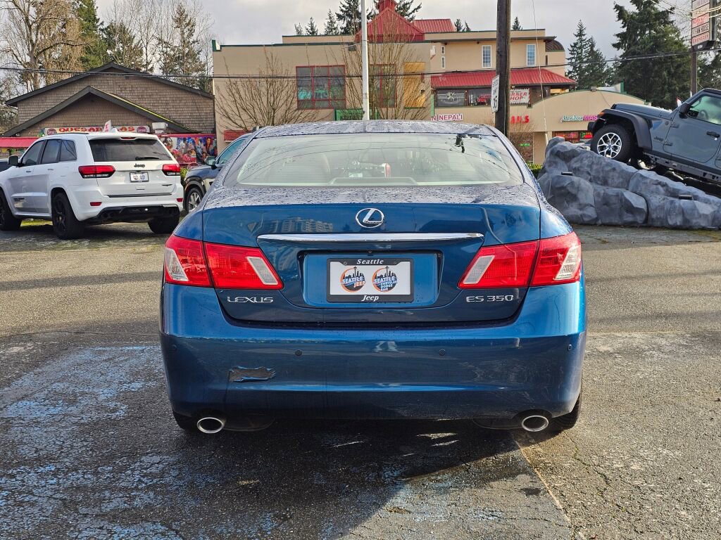 Used 2008 Lexus ES 350 350 image 6