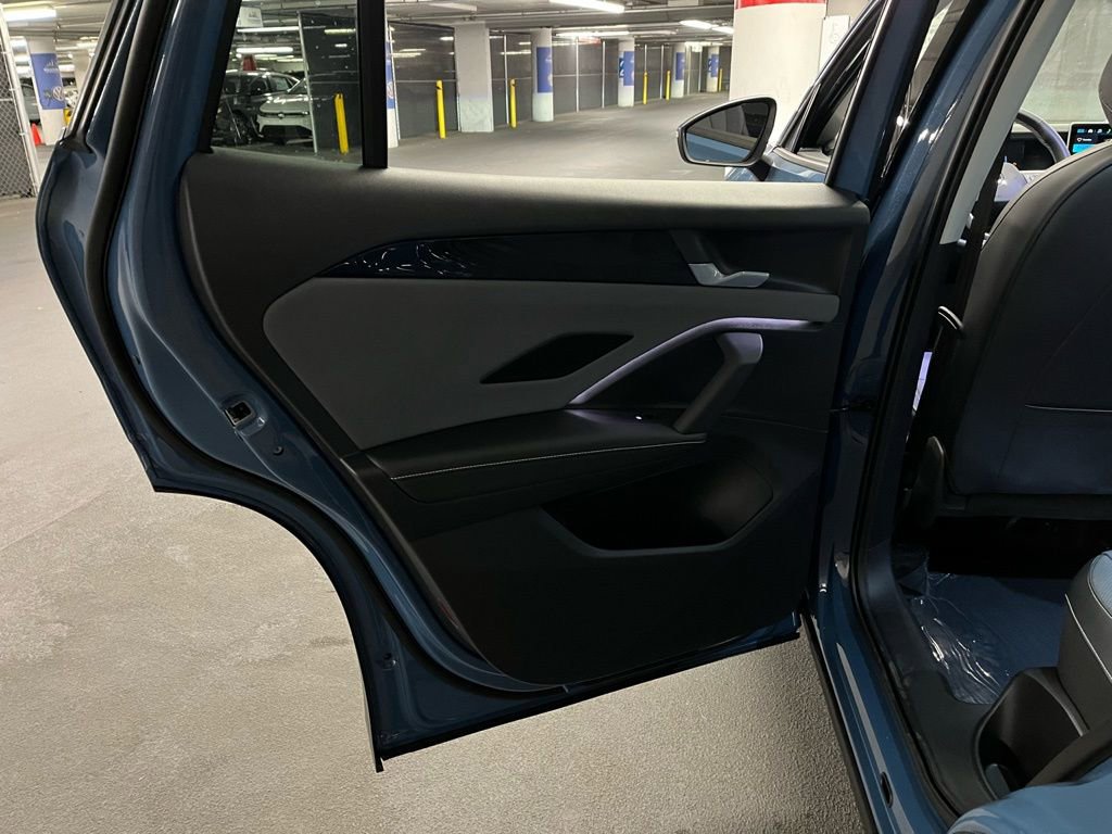 New 2026 Volkswagen Tiguan SE AWD/4WD image 21