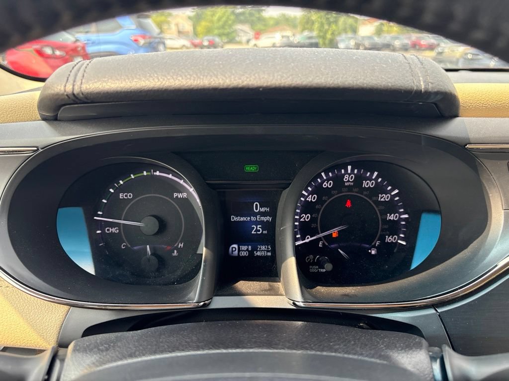 Used 2018 Toyota Avalon XLE Premium w/ Protection Package FWD image 12