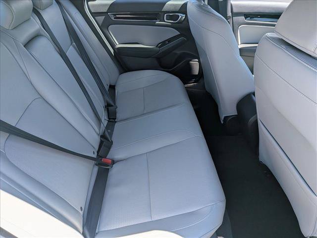 Used 2025 Honda Civic Sport Touring image 19
