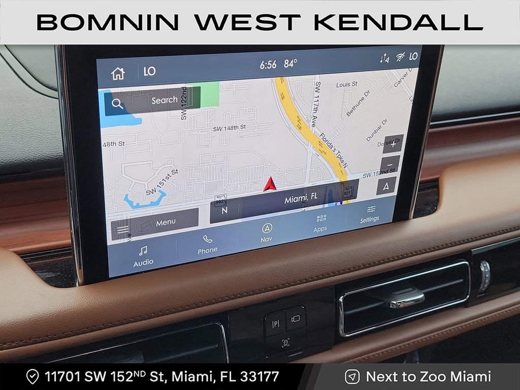 Used 2023 Lincoln Aviator Reserve image 18