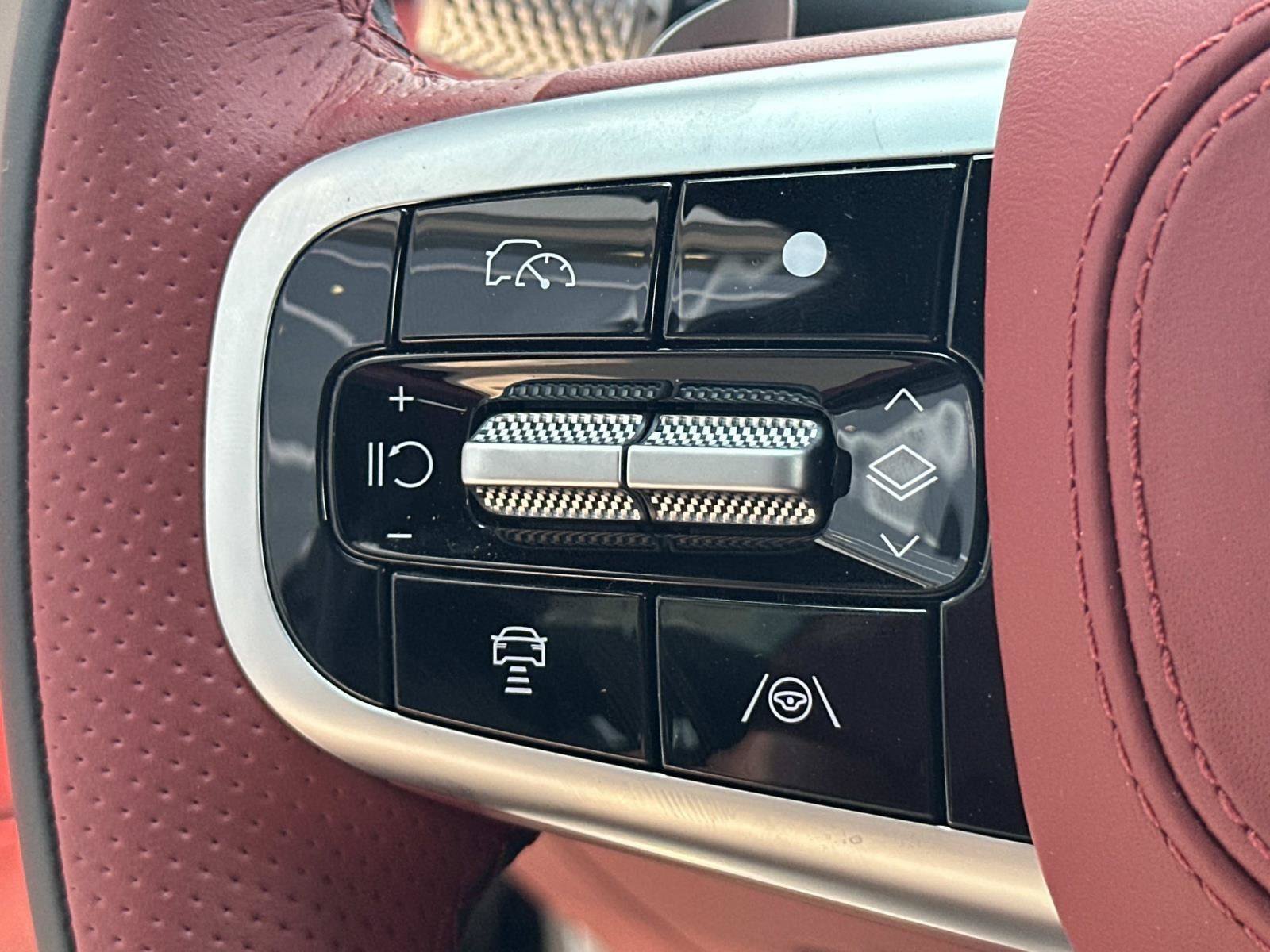New 2026 Genesis G80 2.5T Sport Prestige AWD/4WD image 18