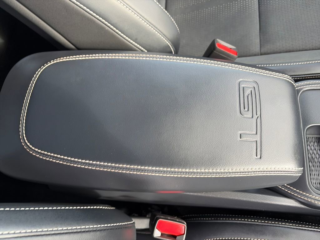 Used 2025 Ford Mustang Mach-E GT AWD/4WD image 16