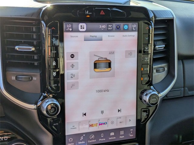 New 2026 RAM 1500 Big Horn image 25