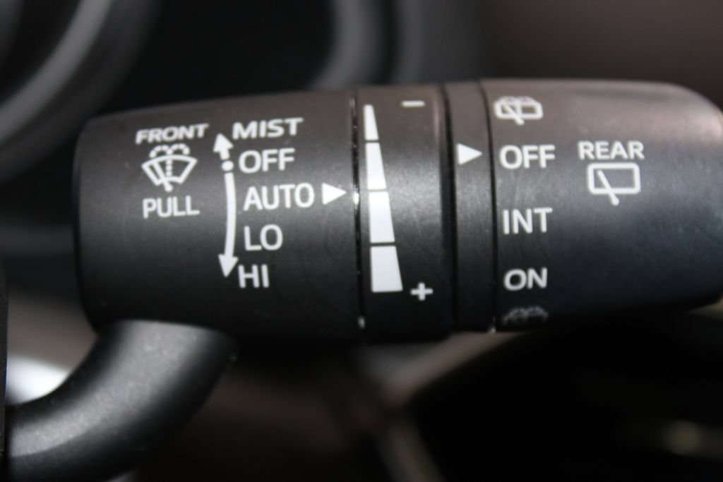 Used 2023 MAZDA CX-5 AWD 2.5 S image 36