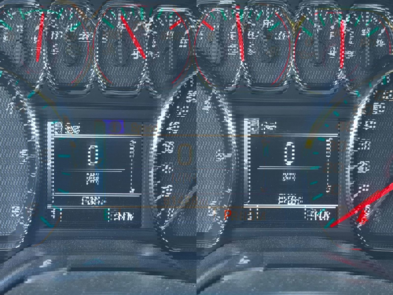 Used 2016 Chevrolet Silverado 1500 LT w/ All Star Edition image 22