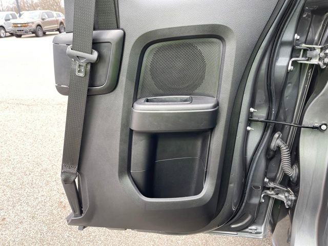 Used 2021 Ford Ranger XL w/ Equipment Group 101A High image 30