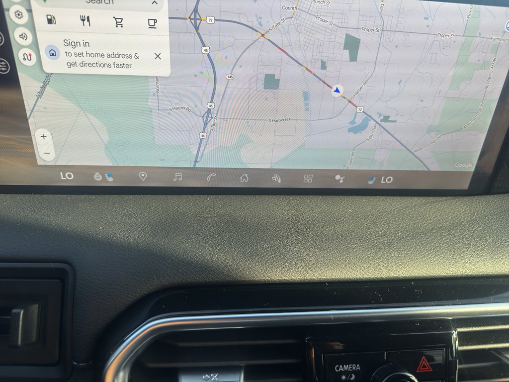 New 2026 Nissan Armada Platinum Reserve image 26