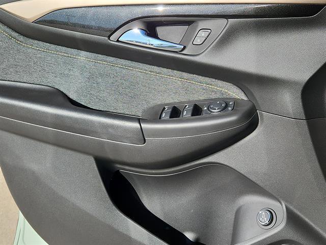 New 2026 Chevrolet TrailBlazer ACTIV w/ Convenience Package image 6