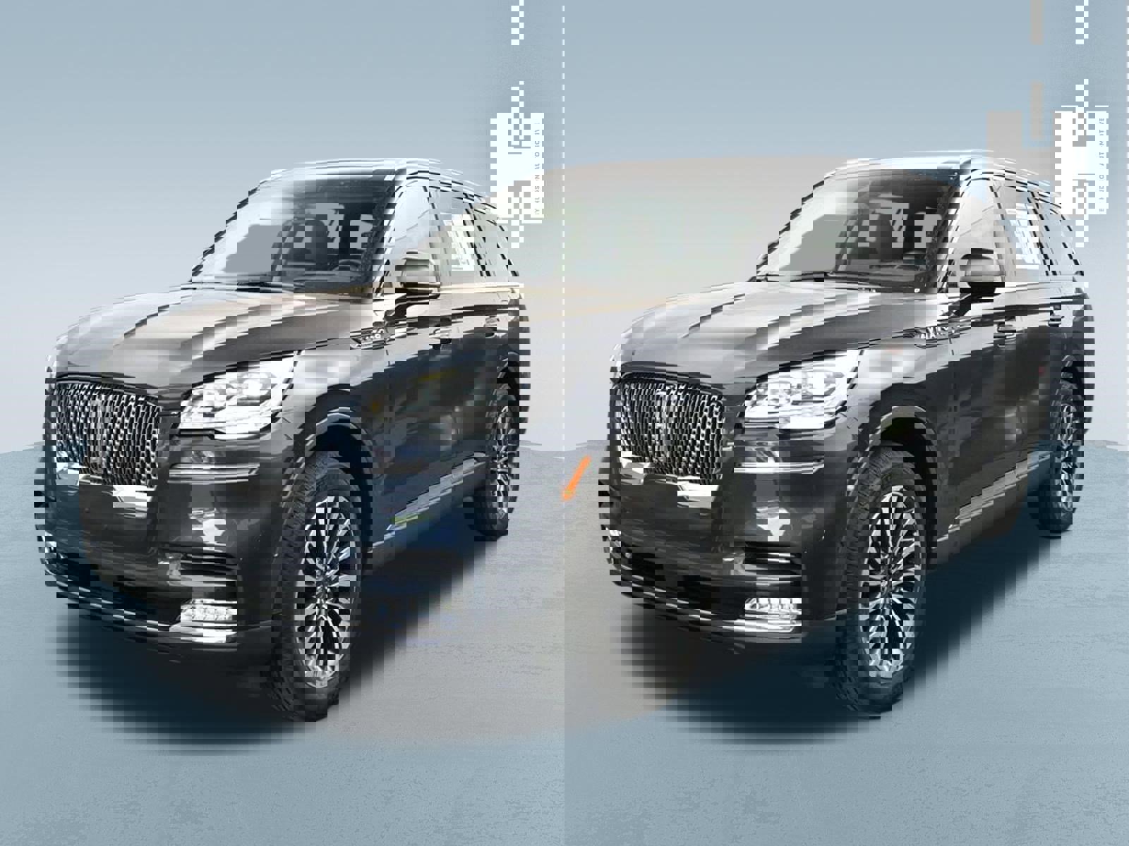 Used 2023 Lincoln Aviator Reserve w/ Equipment Group 201A AWD/4WD image 3