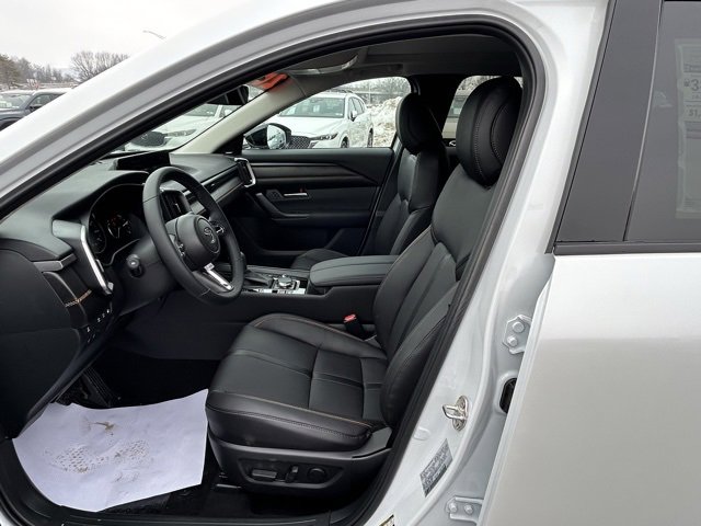 New 2026 MAZDA CX-50 AWD 2.5 Hybrid w/ Weather Package image 11