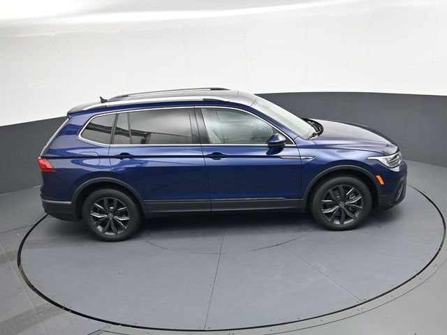 Used 2022 Volkswagen Tiguan SE image 20