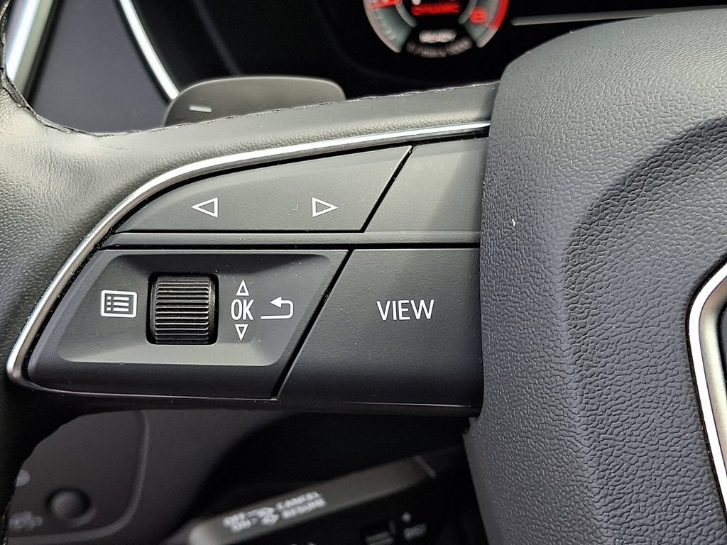 Used 2023 Audi Q5 2.0T Premium Plus w/ Premium Plus Package AWD/4WD image 22