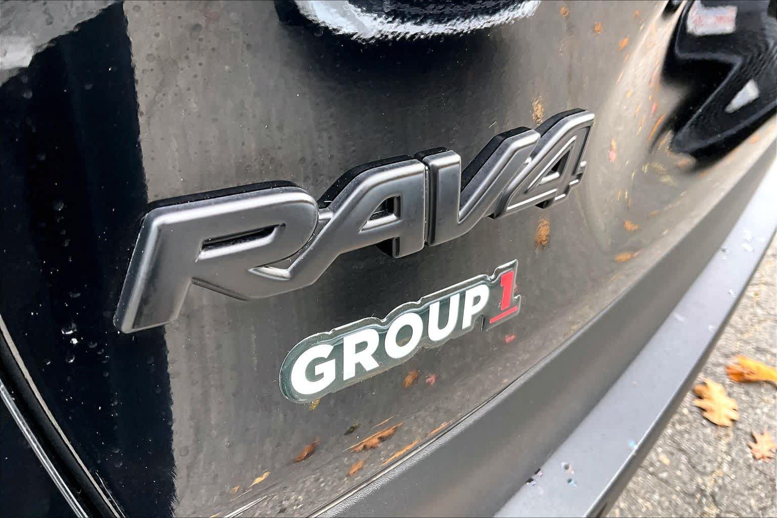Certified 2024 Toyota RAV4 XLE Premium w/ Weather Package AWD/4WD image 10