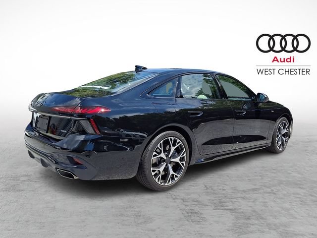 Used 2026 Audi A6 Premium Plus AWD/4WD image 6